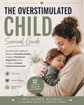 The Calm Child Reset: A Practical Guide to Reducing Emotional Outbursts